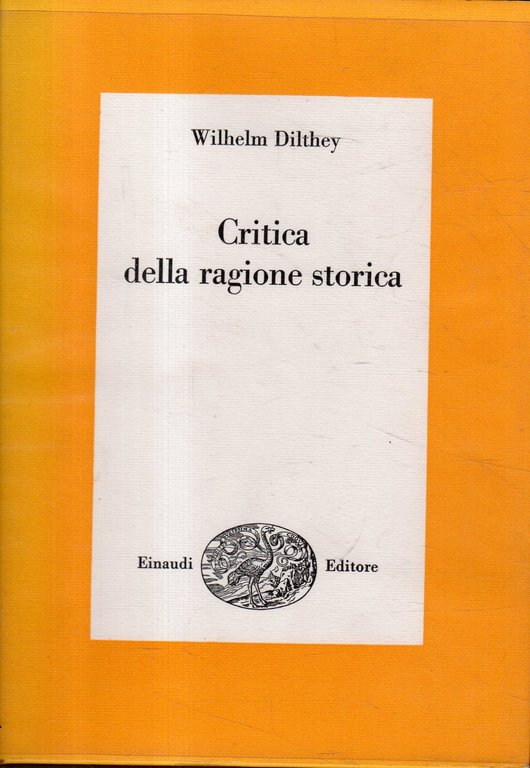 Critica della ragione storica | Immagine Gallery 2