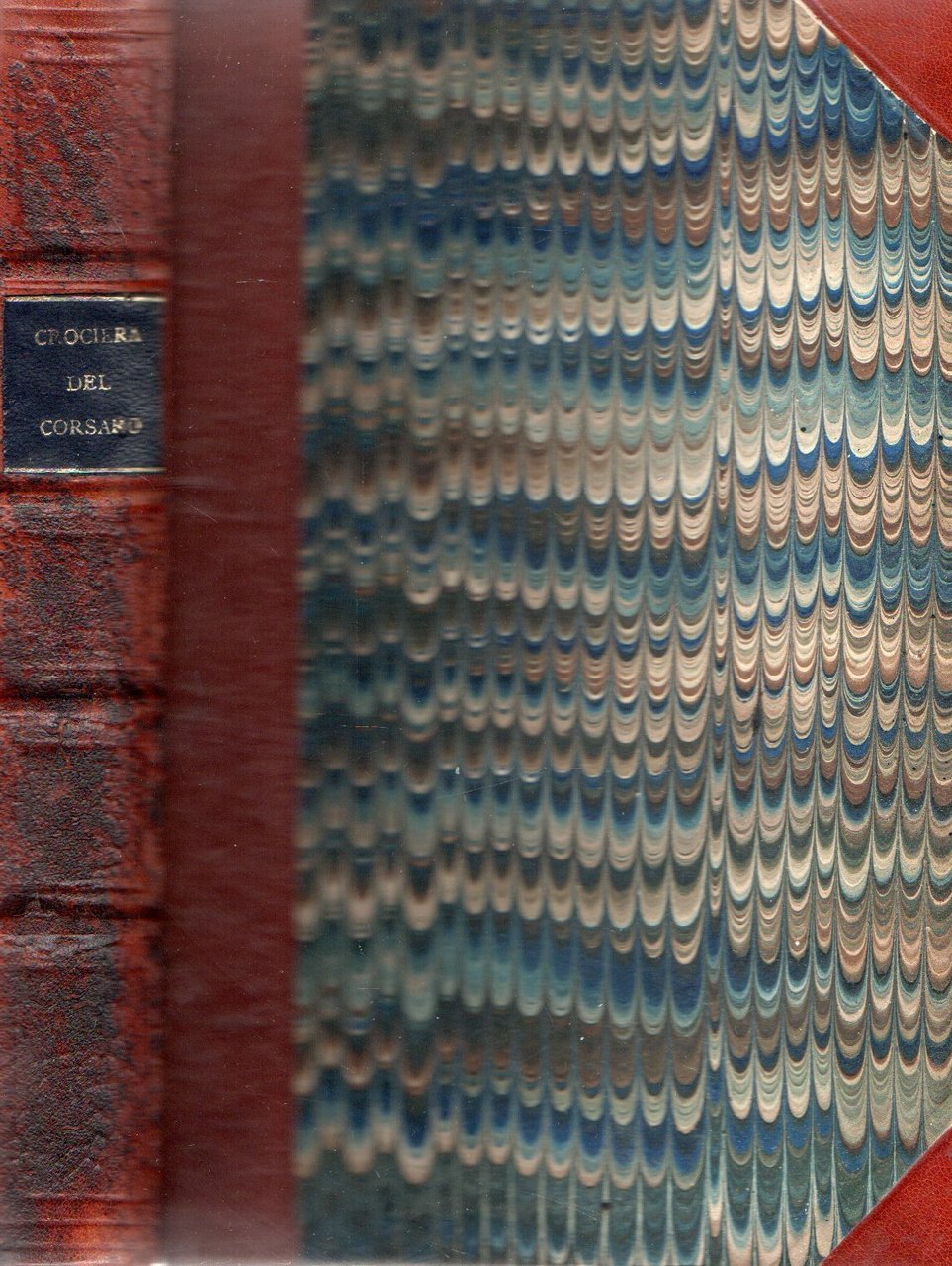 Crociera del Corsaro alle isole Madera e Canarie narrata dal … | Immagine principale