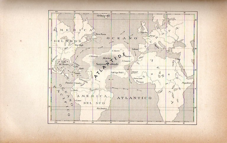 Crociera del Corsaro alle isole Madera e Canarie narrata dal … | Immagine Gallery 5