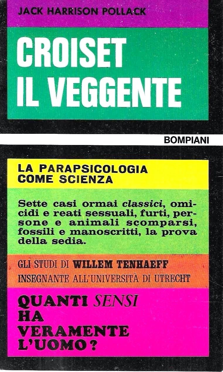 Croiset il veggente