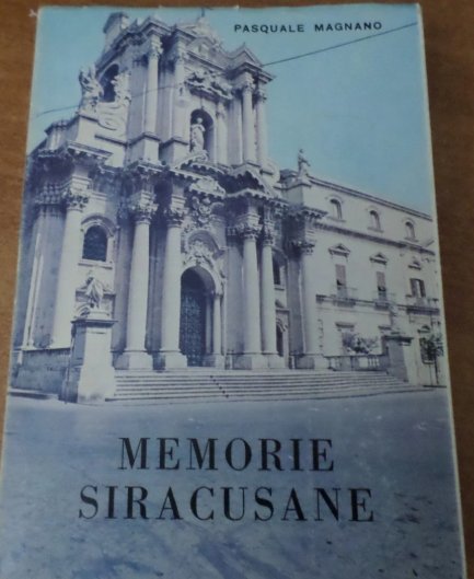 Cronaca e memorie inedite dei fratelli A. e S. Privitera … | Immagine principale