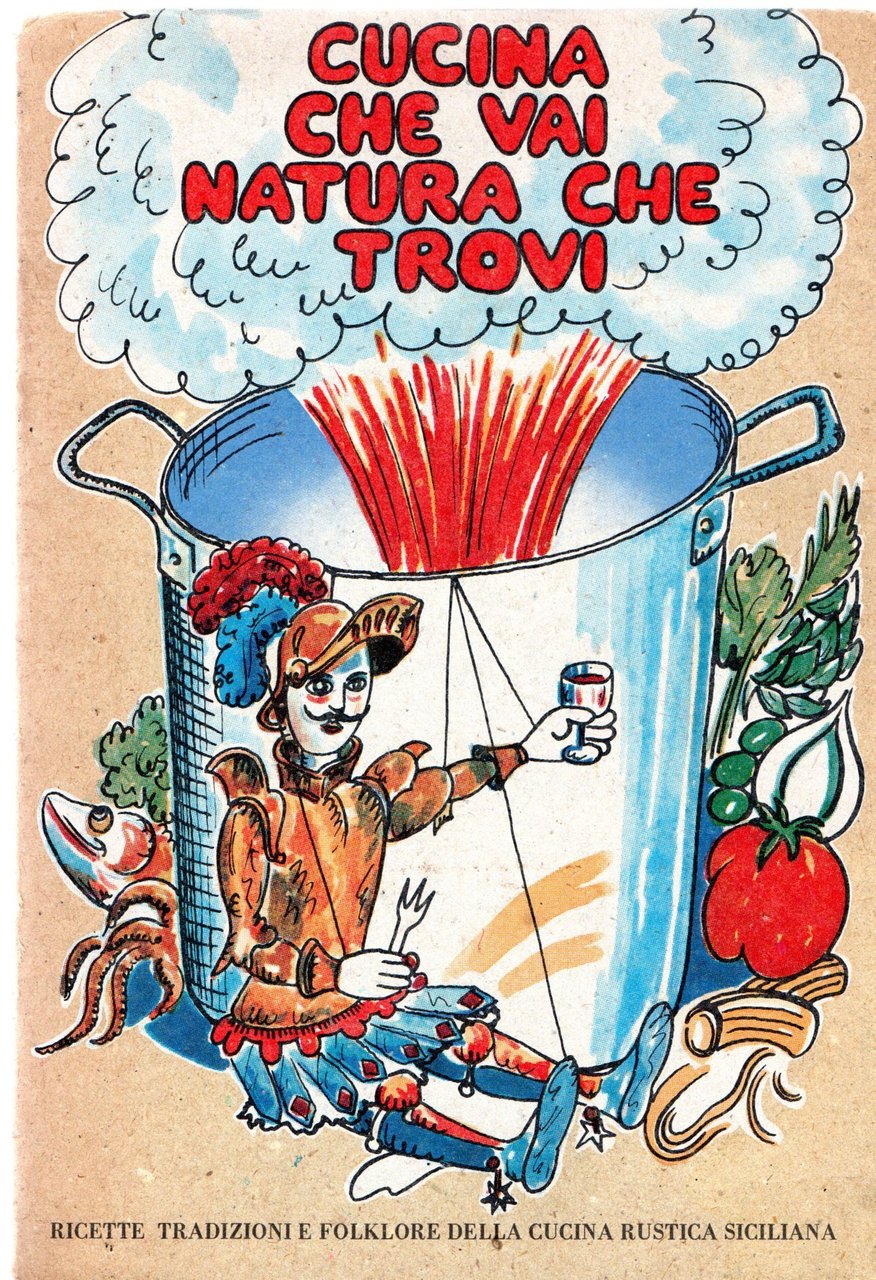 La scienza in cucina e l'arte di mangiar bene | Immagine principale