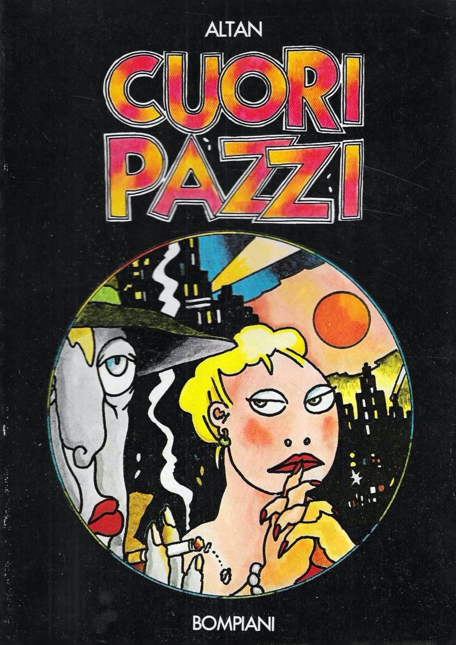 Cuori pazzi