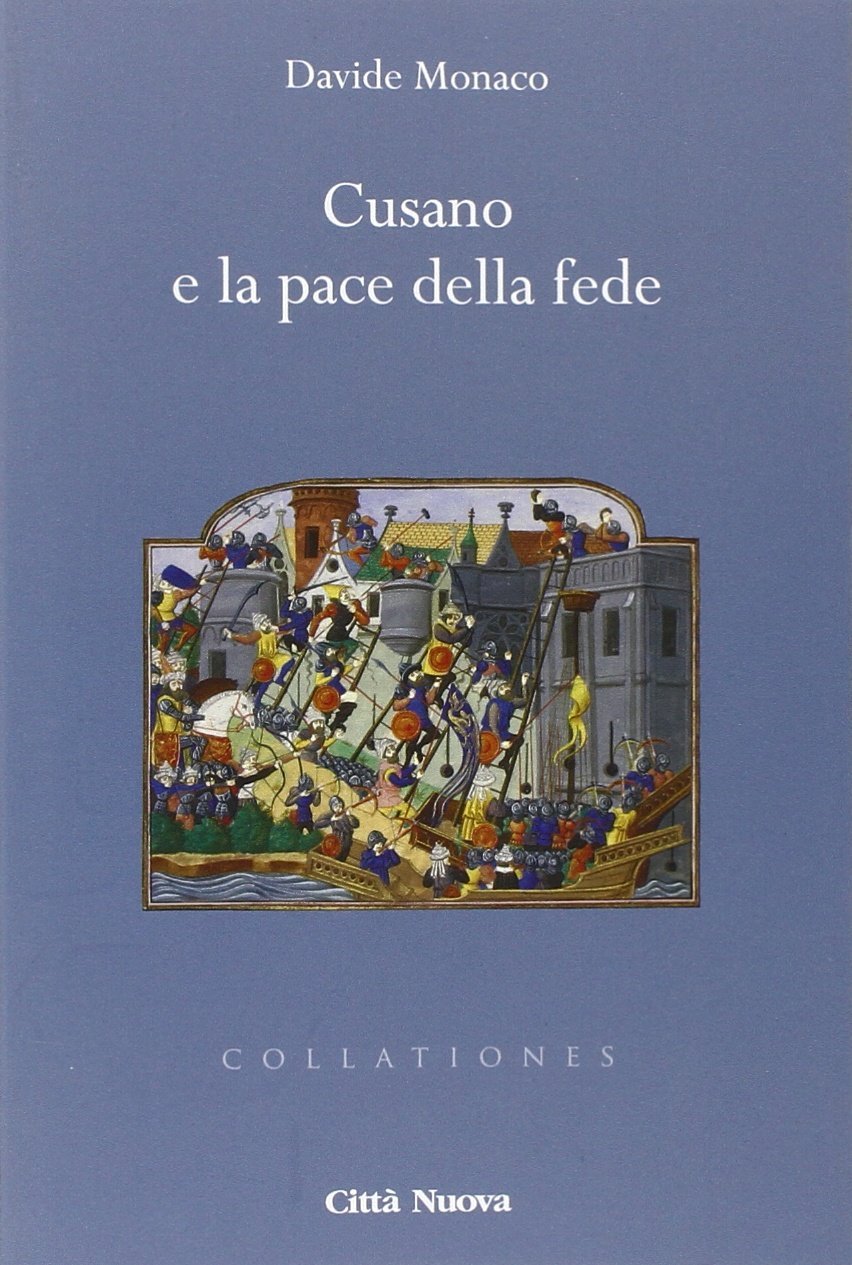 Cusano e la pace della fede