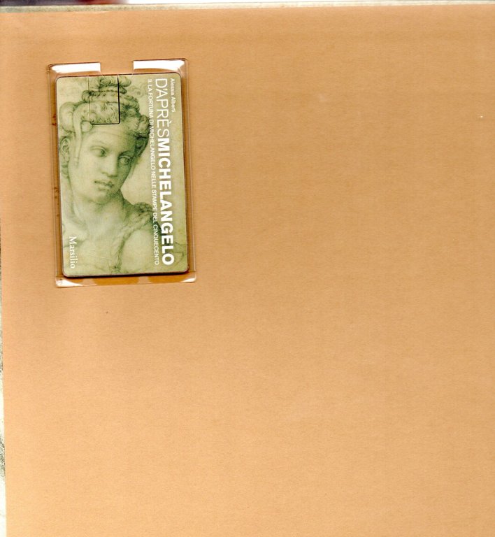 D'après Michelangelo. La fortuna dei disegni per gli amici nelle … | Immagine Gallery 2