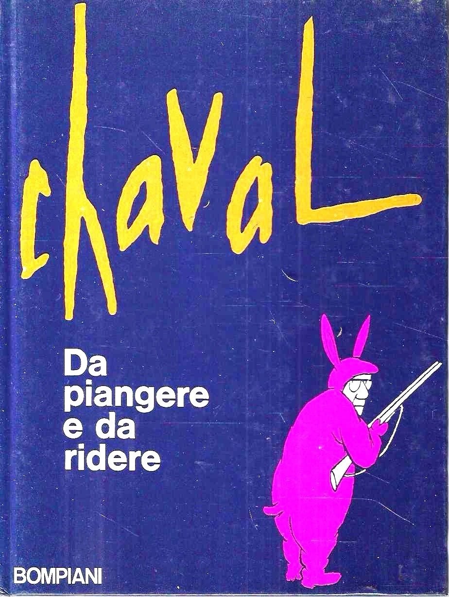 Da piangere e da ridere (Il meglio di Chaval) | Immagine principale
