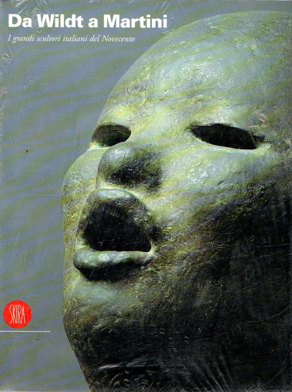 Da Wildt a Martini: I grandi scultori italiani del Novecento