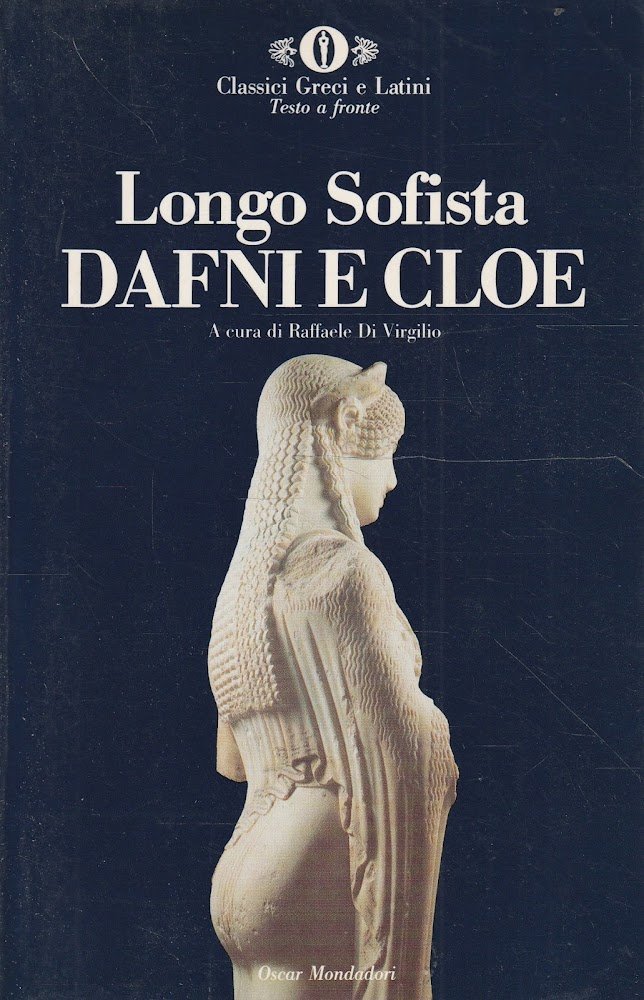 Dafni e Cloe di Longo Sofista