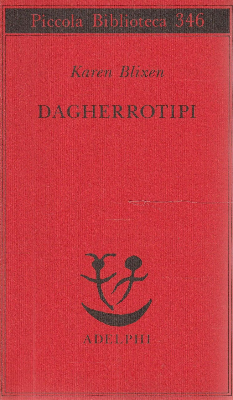 Dagherrotipi