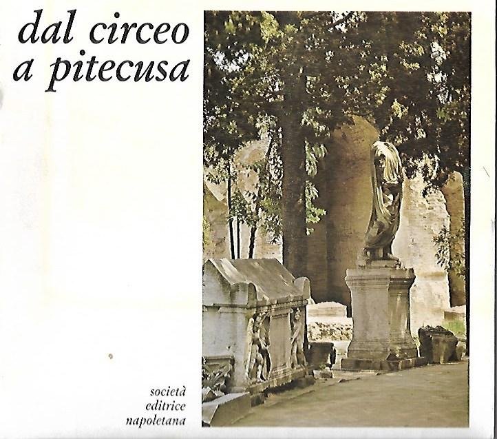 Dal Circeo a Pitecusa