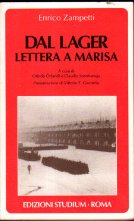 Dal lager. Lettera a Marisa.