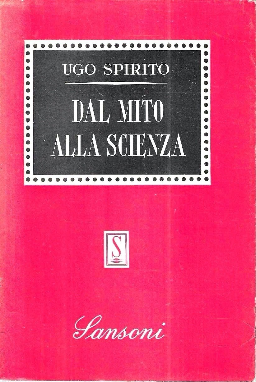 Dal mito alla scienza | Immagine principale