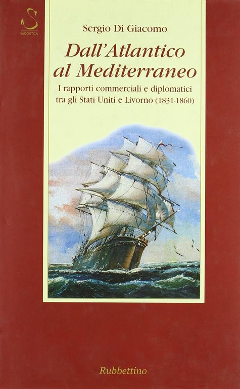 Dall'Atlantico al Mediterraneo. I rapporti commerciali e diplomatici tra gli … | Immagine Gallery 2