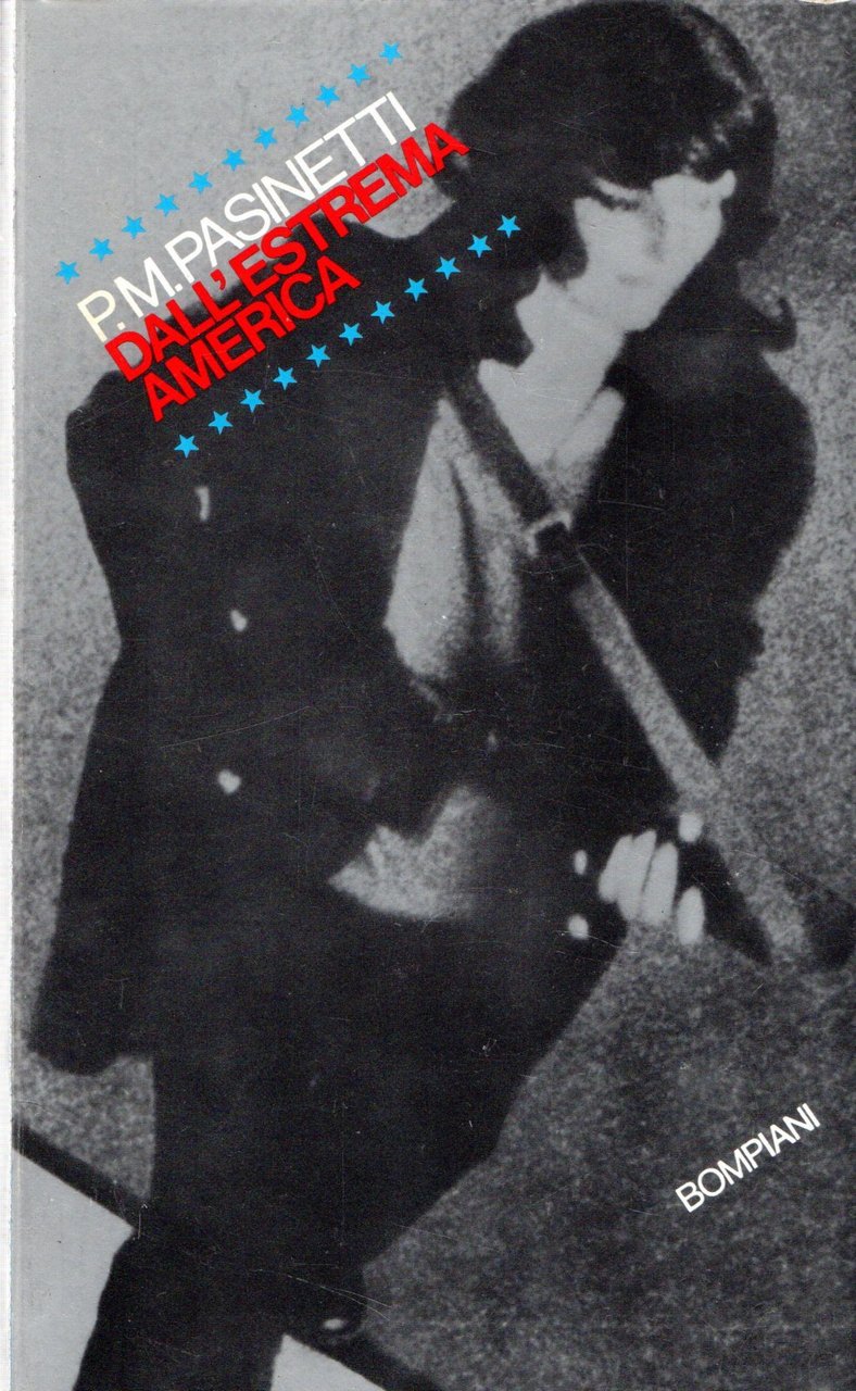 DALL'ESTREMA AMERICA | Immagine principale