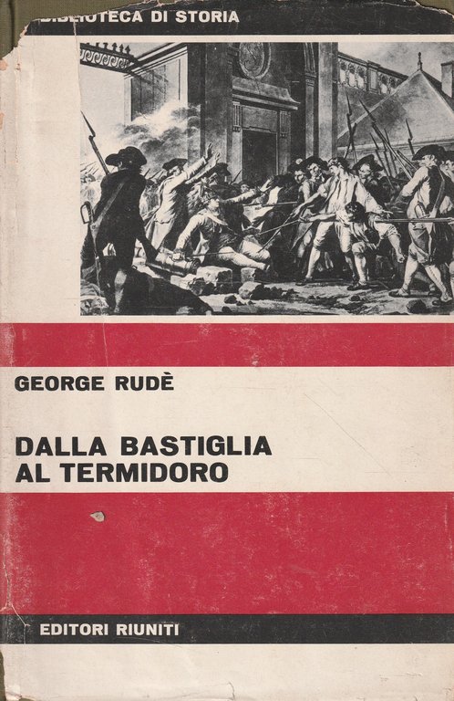Dalla Bastiglia al Termidoro | Immagine Gallery 2