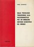 DALLA PSICOLOGIA TRADIZIONE ALLA PSICOENERGETICA PER UN'IMMAGINE UNITARIA SCIENTIFICA DEL …