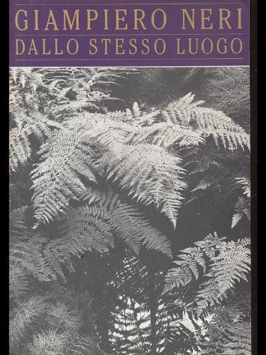 Dallo stesso luogo