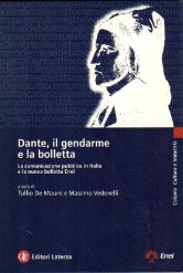 Dante, il gendarme e la bolletta
