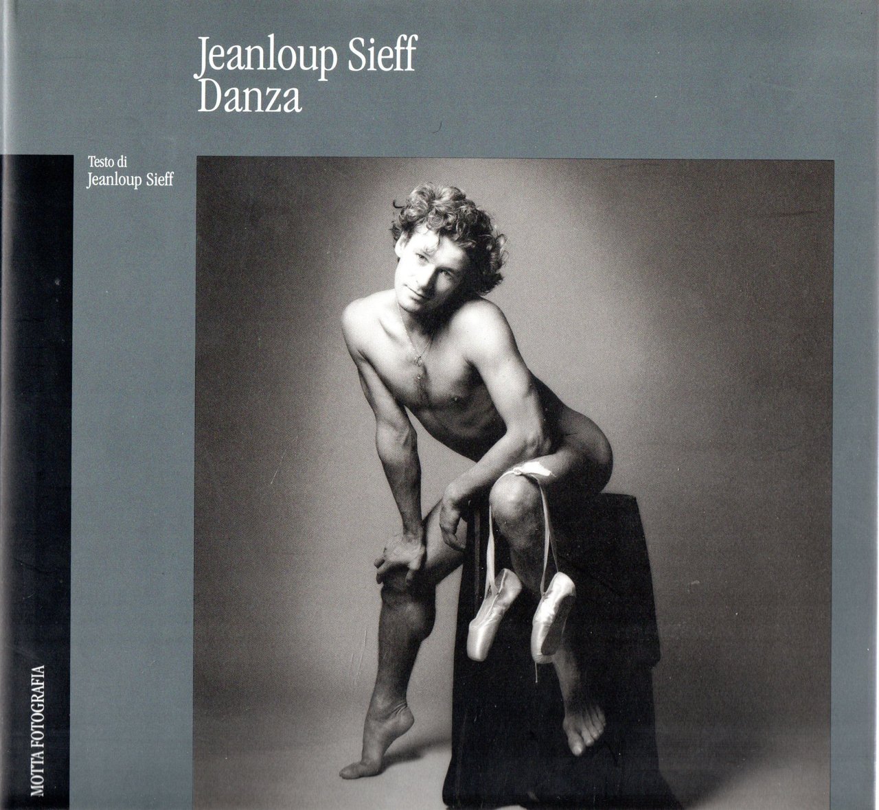 Danza | Immagine principale