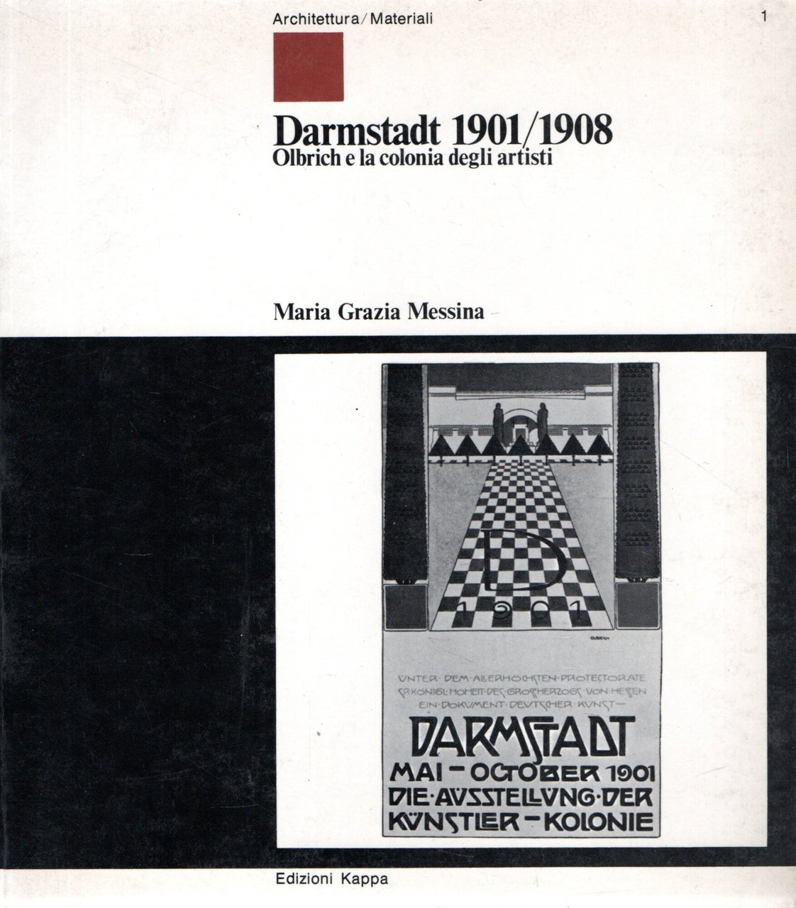 Darmstadt 1901/908 | Immagine principale