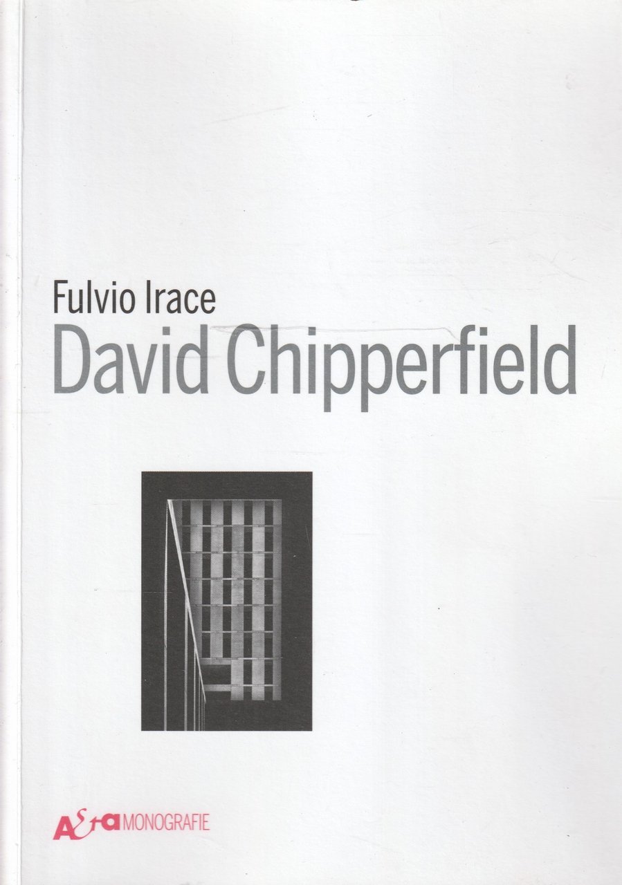 David Chipperfield