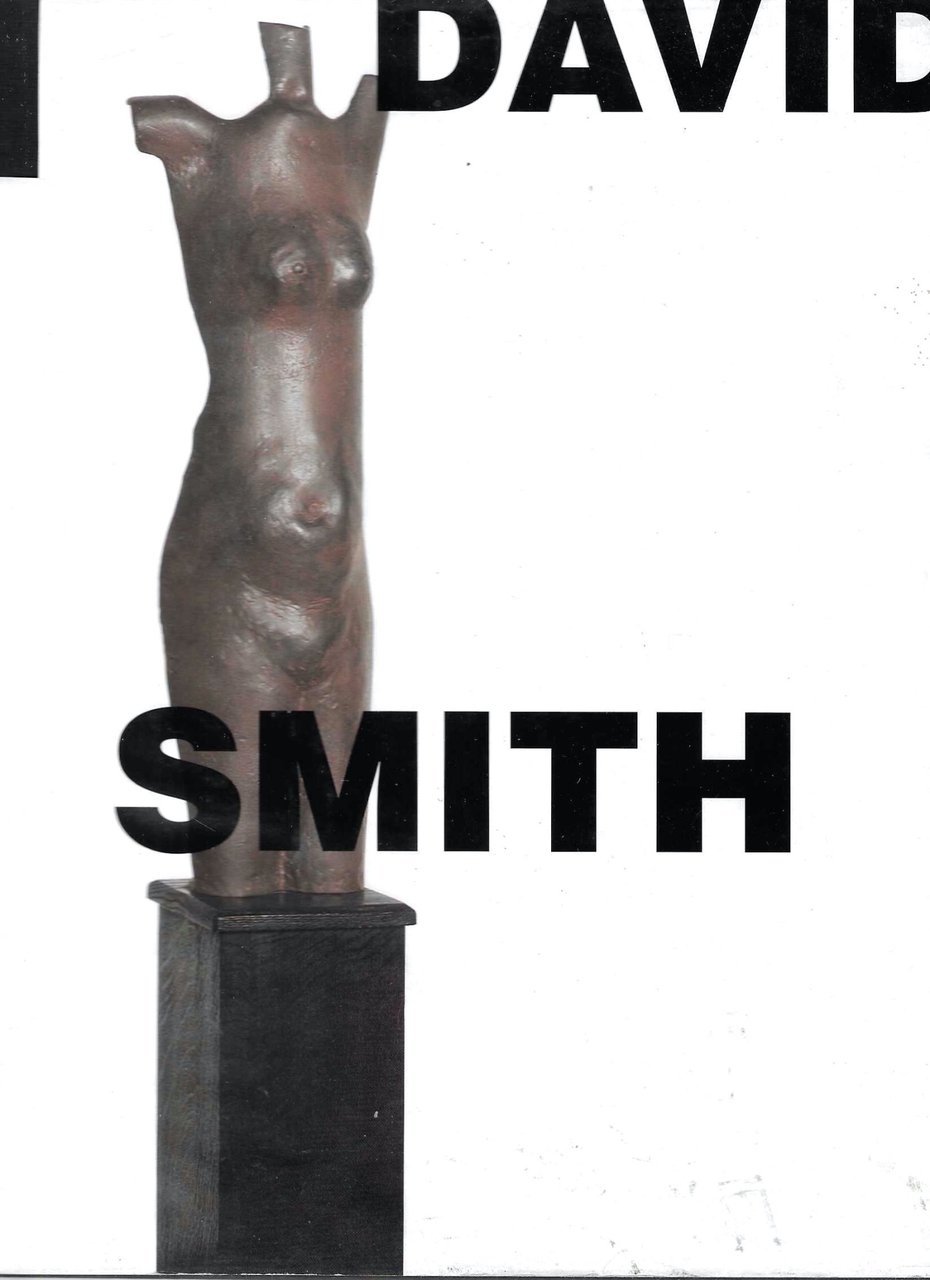 David Smith: To and from the Figure | Immagine principale