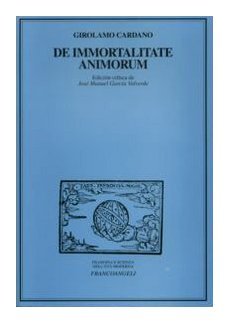 De immortalitate animorum | Immagine Gallery 2