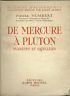 DE MERCURE à PLUTON