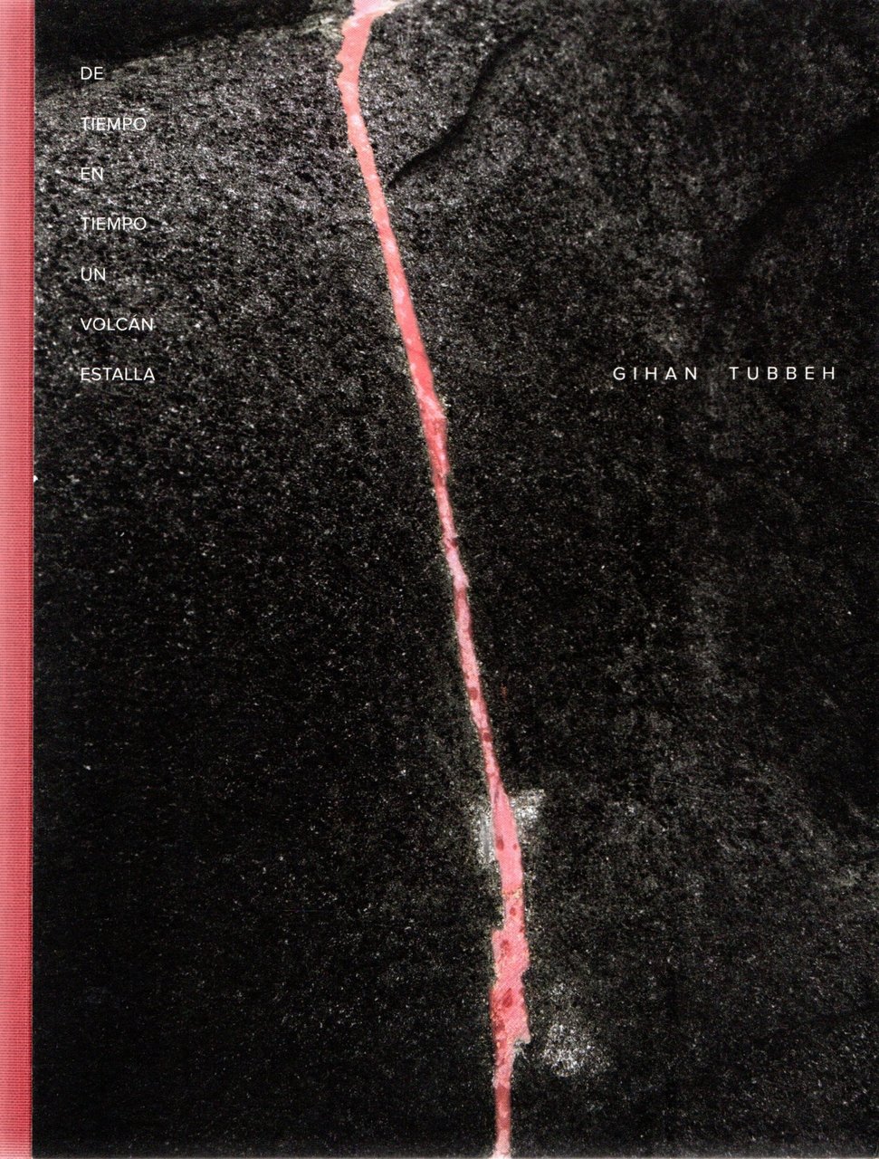 De tiempo en tiempo un volcán estalla | Immagine principale