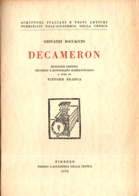 Decameron