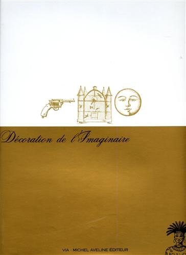Décoration de l'Imaginaire | Immagine principale