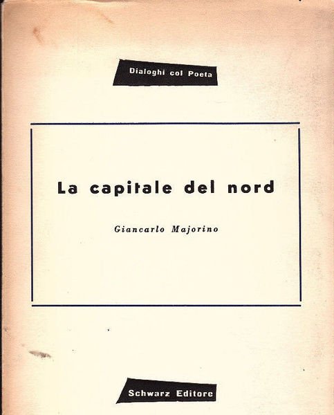 Dedica!! La capitale del nord | Immagine principale