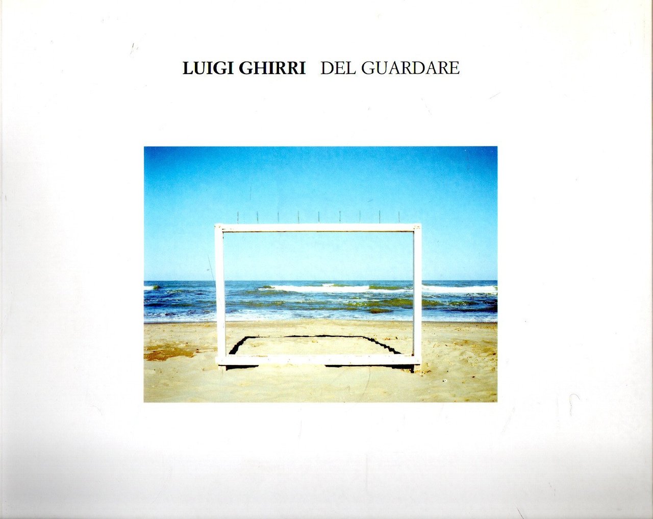 Del guardare | Immagine principale