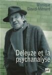 Deleuze et la psychanalyse | Immagine principale