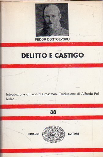 Delitto e castigo | Immagine principale