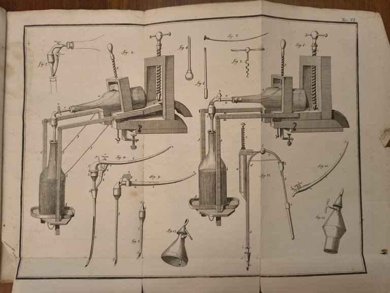 Dell'arte di fare, conservare e far viaggiare i vini del … | Immagine Gallery 3