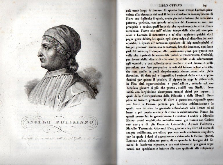 Delle Istorie Fiorentine di Gio. Michele Bruto volgarizzate da Stanislao …