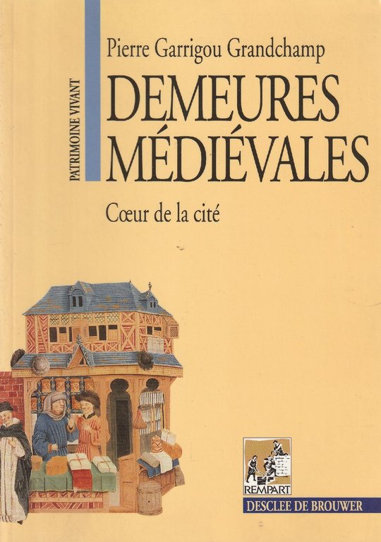 Demeures médiévales: Coeur de la cité | Immagine Gallery 2