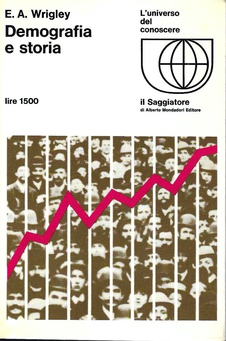 Demografia e storia