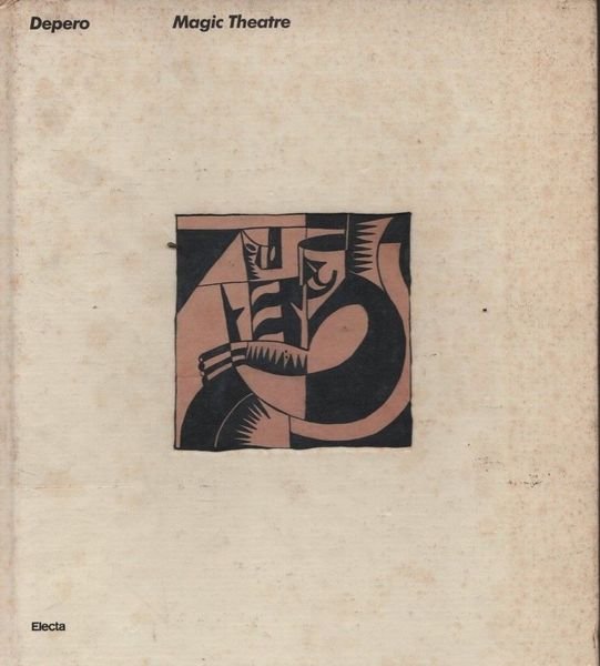 Depero. Magic Theatre.