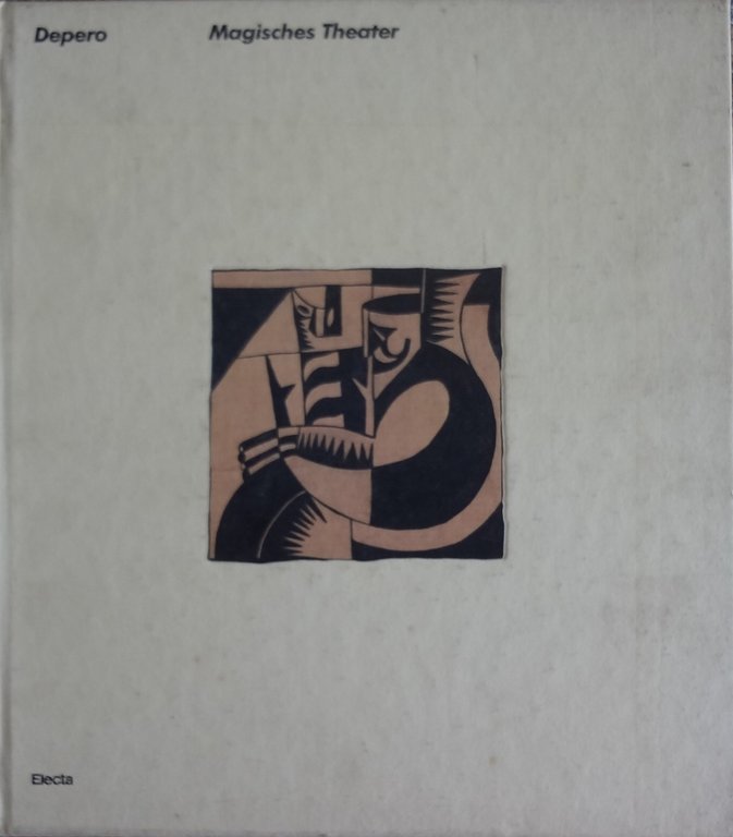 Depero: Magisches Theater