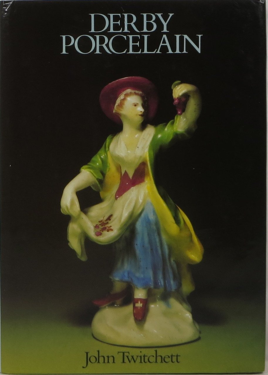 Derby Porcelain | Immagine principale