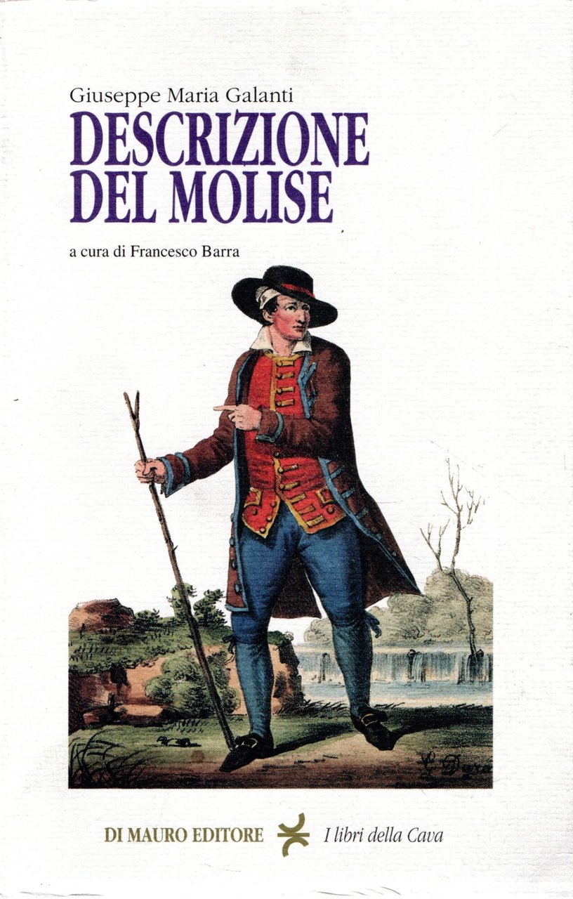Descrizione del Molise | Immagine principale