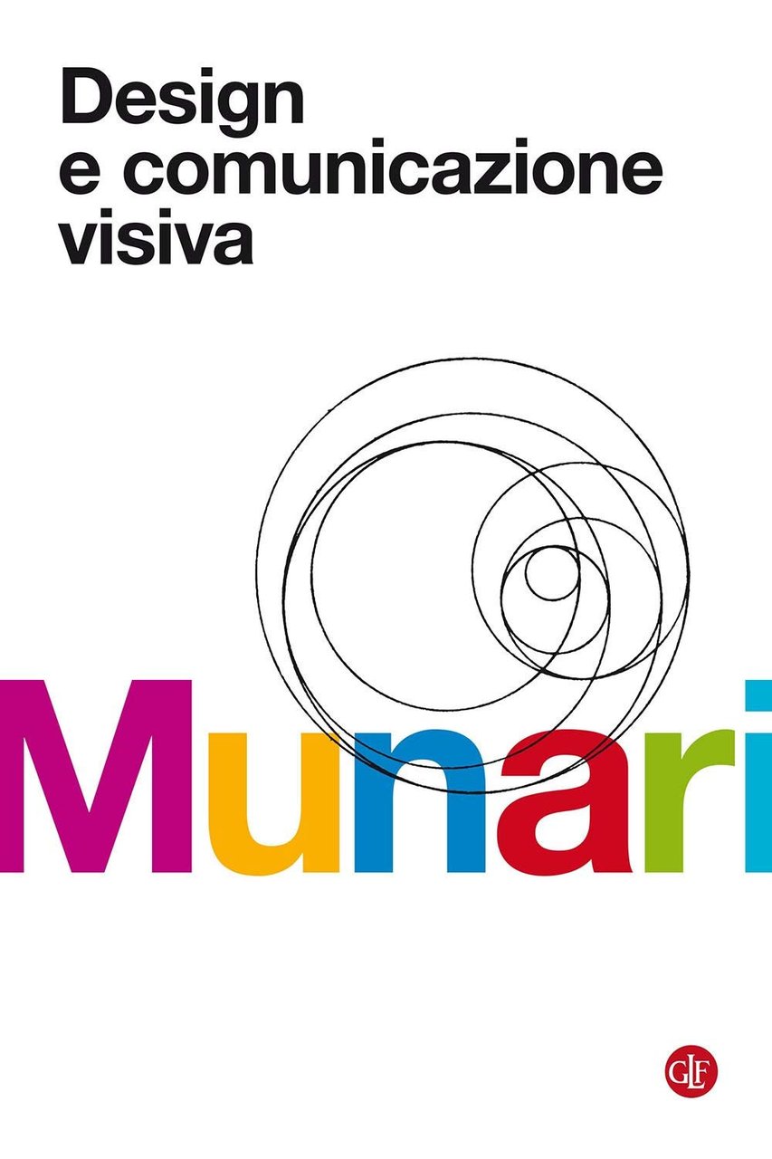 Design e comunicazione visiva. Contributo a una metodologia didattica | Immagine principale