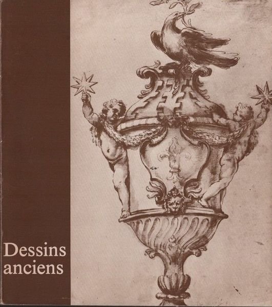Dessins anciens. | Immagine principale