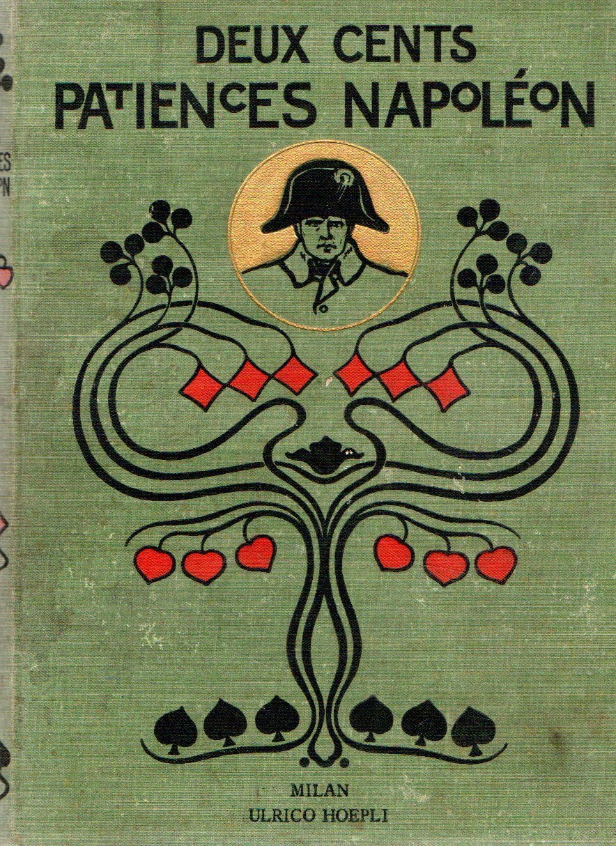 Deux Cents Patiences Napoleon | Immagine principale