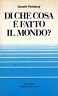 Di che cosa è fatto il mondo? | Immagine principale