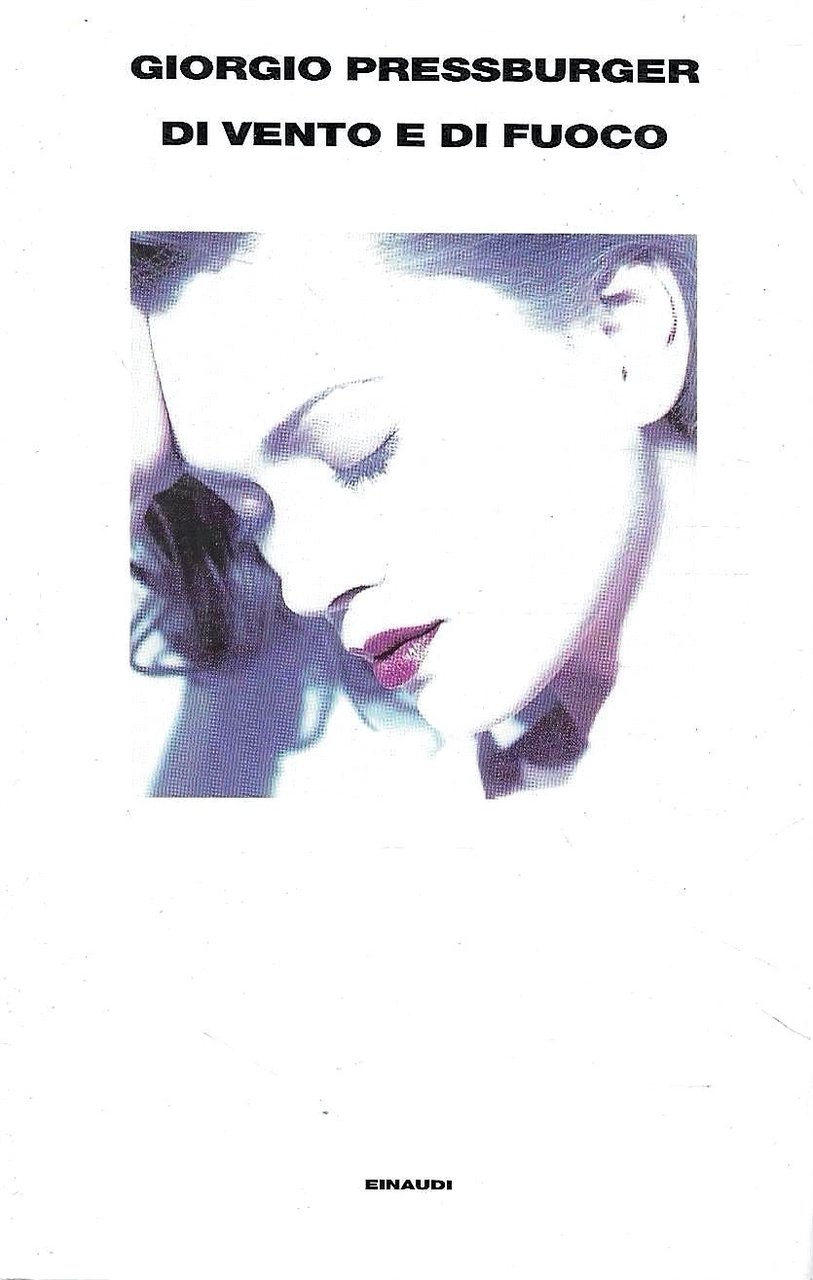 Di vento e di fuoco | Immagine principale