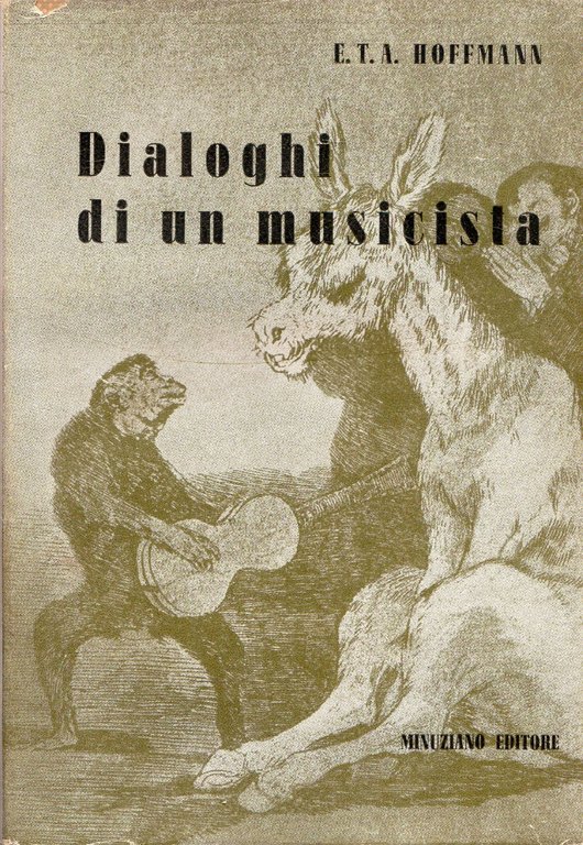 Dialoghi di un musicista | Immagine Gallery 2