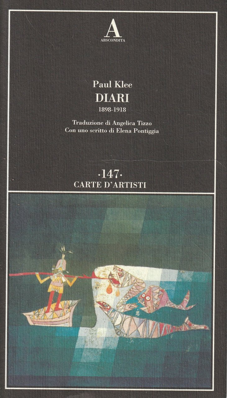 Diari : 1898-1918